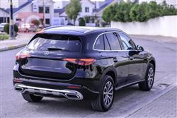 مرسيدس بنز GLC